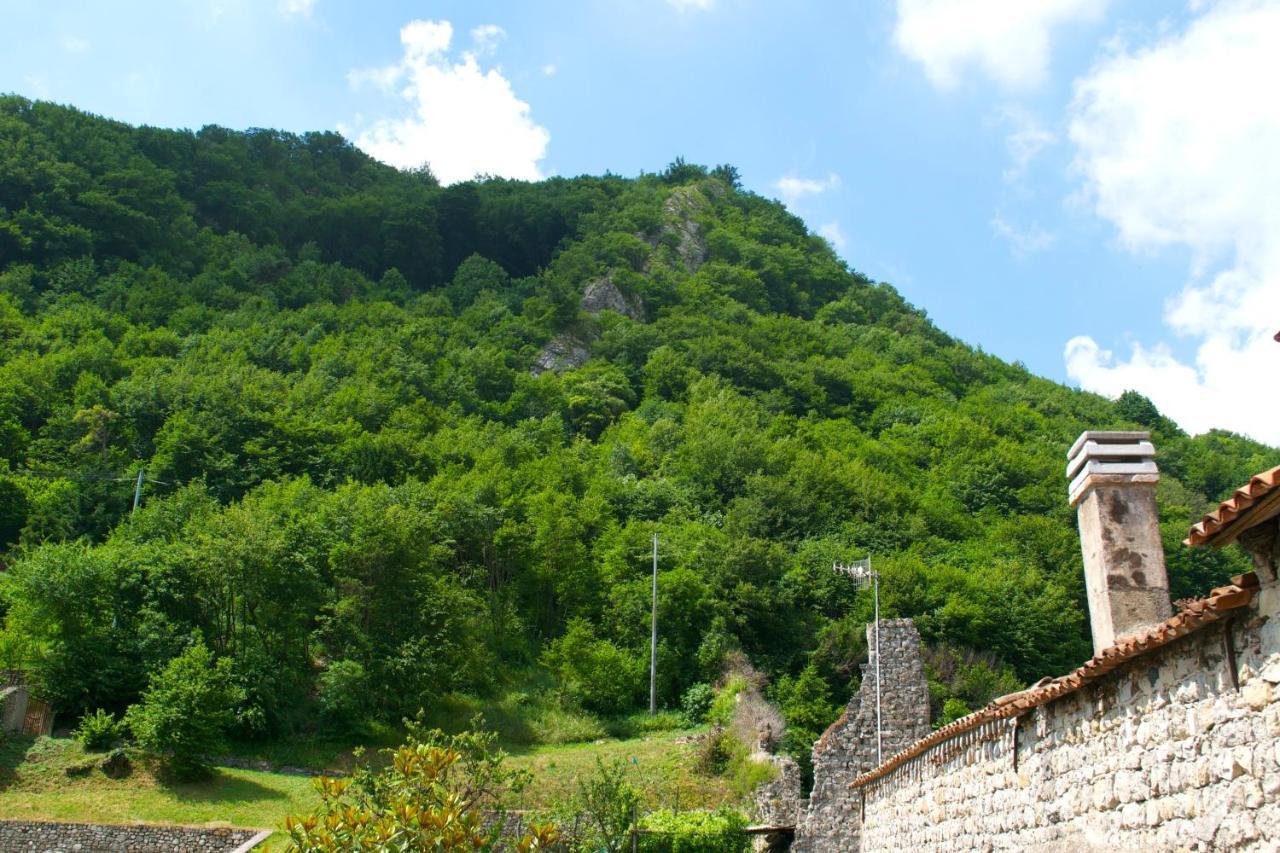 Residence Porta Della Muda Виторио Венето Екстериор снимка